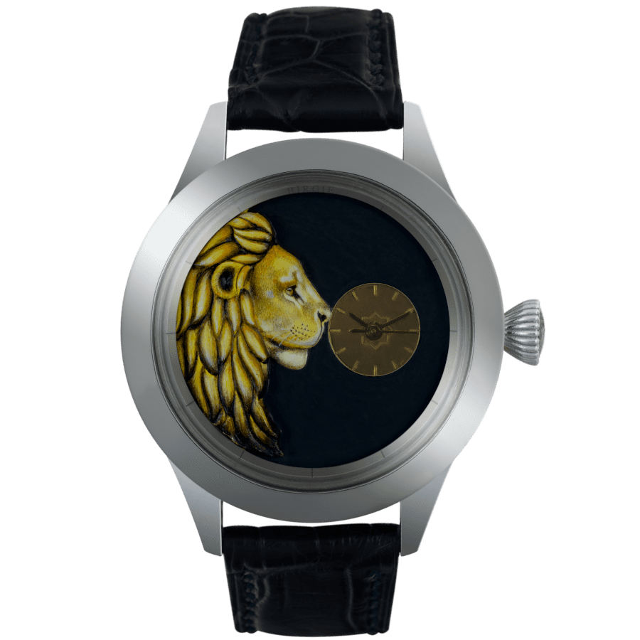 The Lion